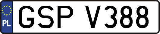 GSPV388