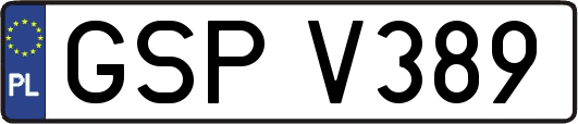 GSPV389