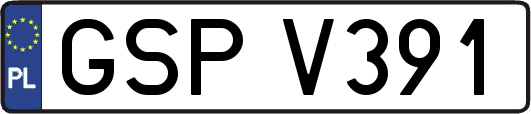 GSPV391