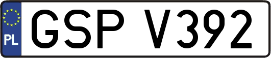 GSPV392