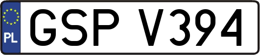 GSPV394