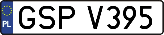 GSPV395