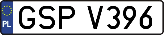 GSPV396
