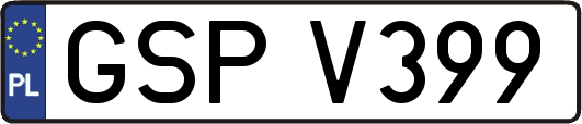 GSPV399