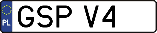 GSPV4