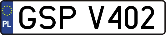 GSPV402