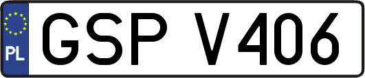 GSPV406