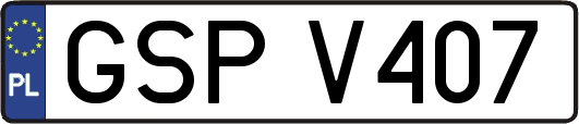 GSPV407