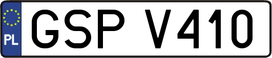 GSPV410
