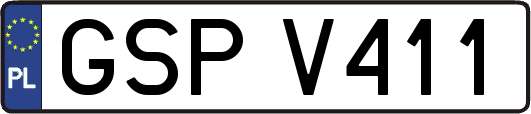 GSPV411