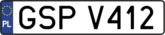 GSPV412