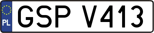 GSPV413