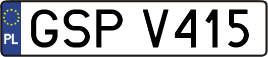 GSPV415