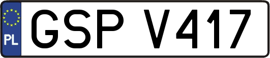 GSPV417