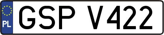 GSPV422