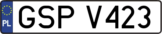 GSPV423