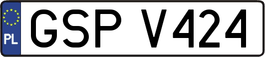 GSPV424