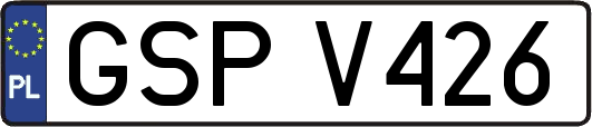 GSPV426