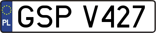 GSPV427