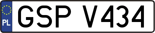 GSPV434