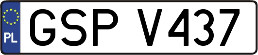 GSPV437