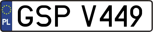 GSPV449
