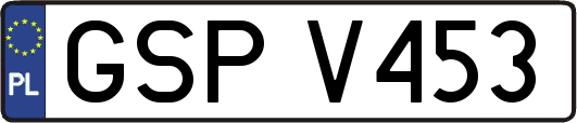 GSPV453