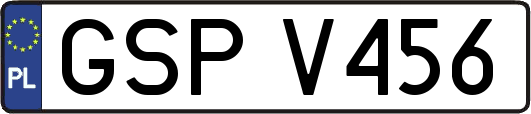 GSPV456