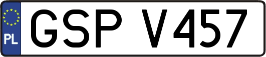 GSPV457