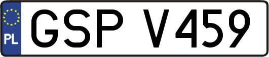 GSPV459