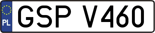GSPV460