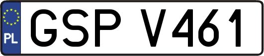 GSPV461