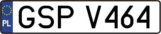 GSPV464