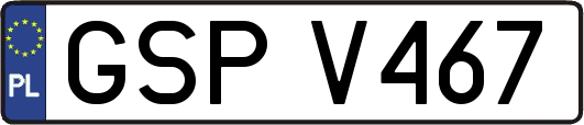 GSPV467