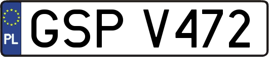 GSPV472