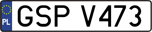 GSPV473