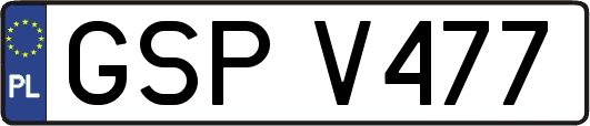 GSPV477
