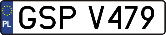 GSPV479