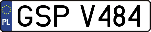 GSPV484