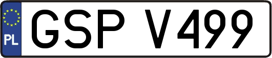 GSPV499
