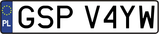 GSPV4YW