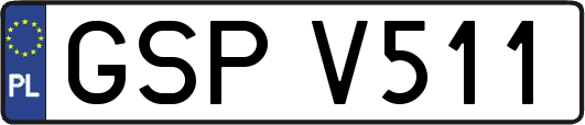 GSPV511