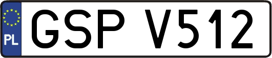 GSPV512