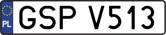 GSPV513