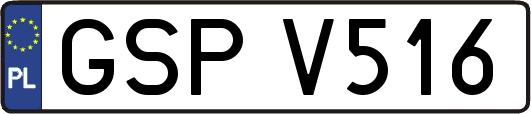 GSPV516