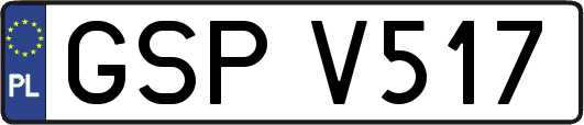 GSPV517