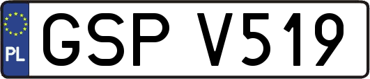 GSPV519