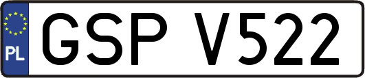 GSPV522