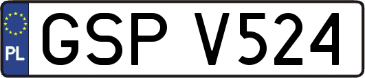 GSPV524