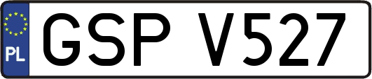 GSPV527